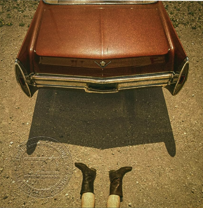 Clutch- Transnational Speedway League