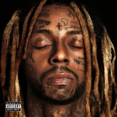 2 Chainz / Lil Wayne- Welcome 2 ColleGrove