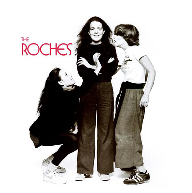 The Roches- The Roches (45th Anniversary)