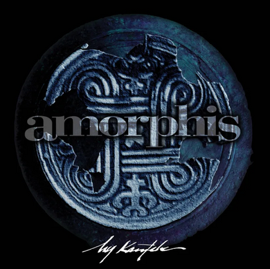 Amorphis- My Kantele