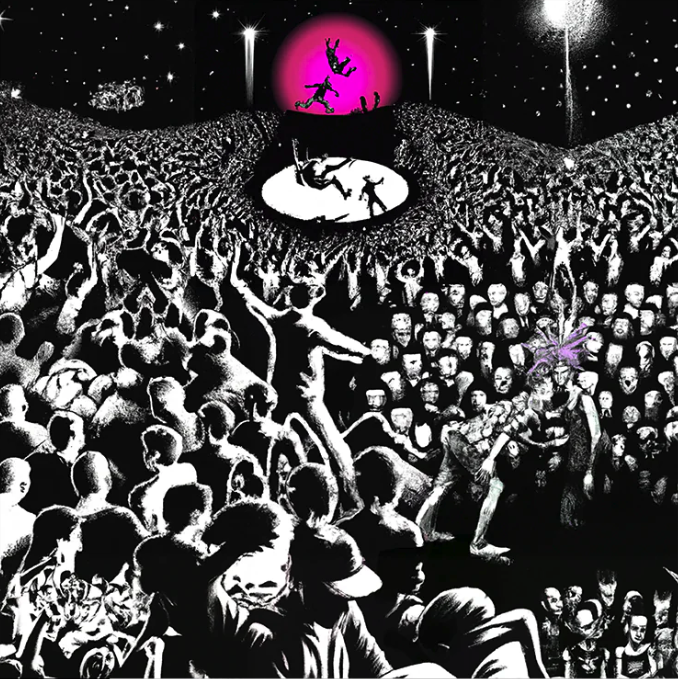 Lil Uzi Vert- Just Wanna Rock