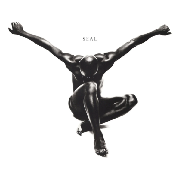 Seal- Seal (Deluxe Edition)