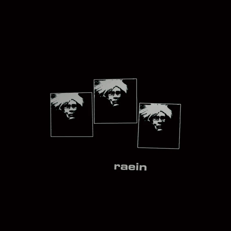 Raein- Il N'y A Pas De Orchestre