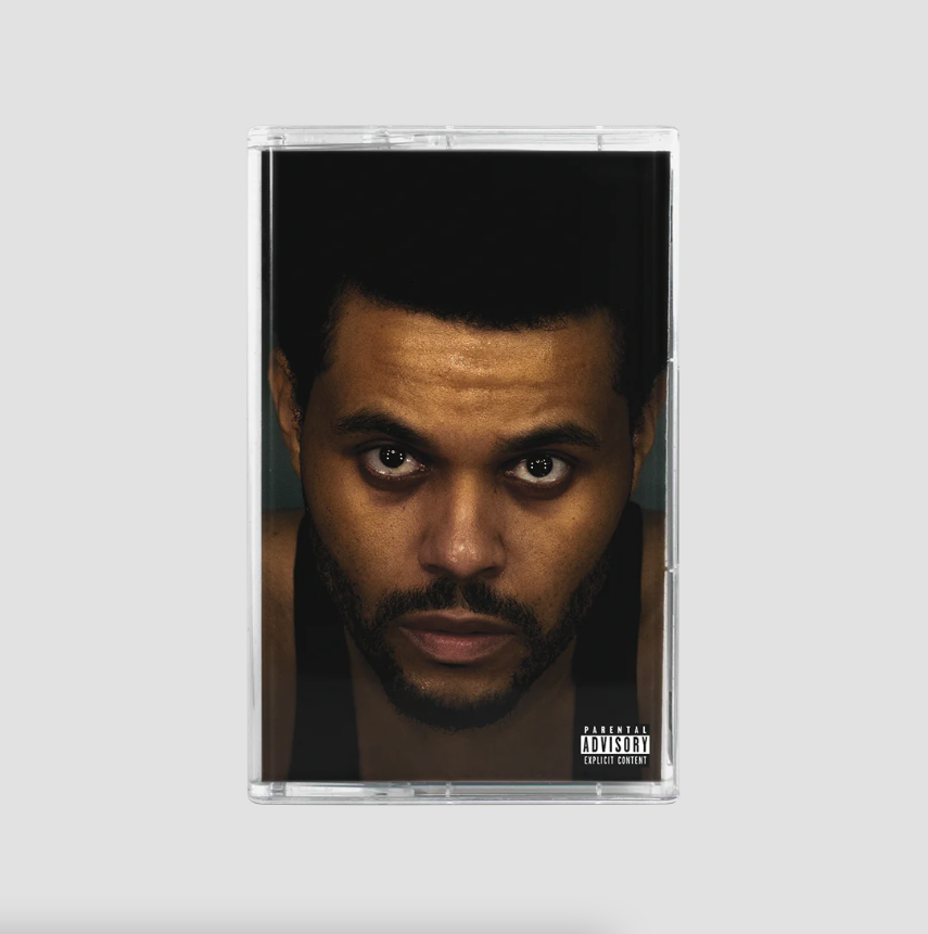 The Weeknd - Hurry Up Tomorrow