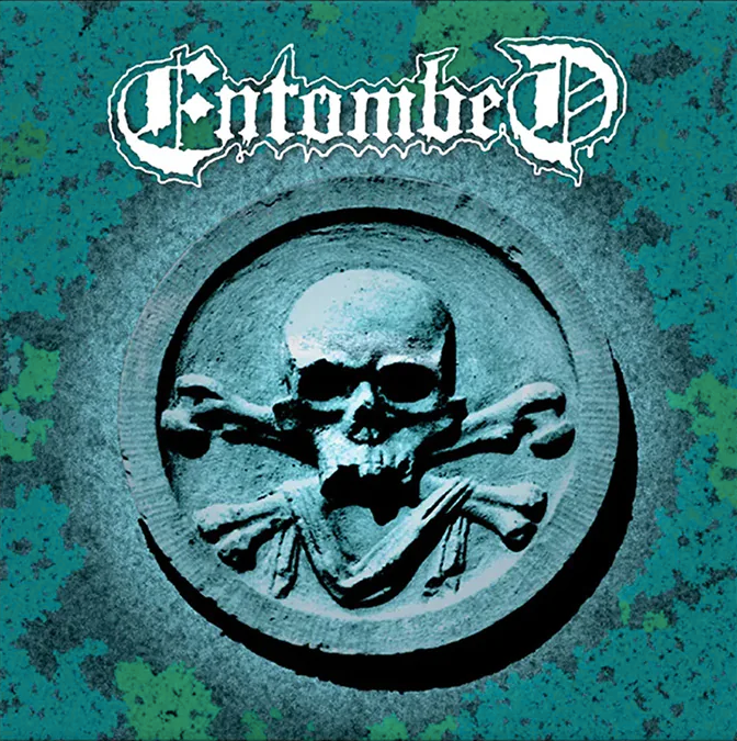 Entombed- Entombed