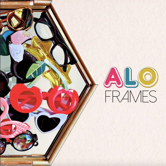 Alo- Frames