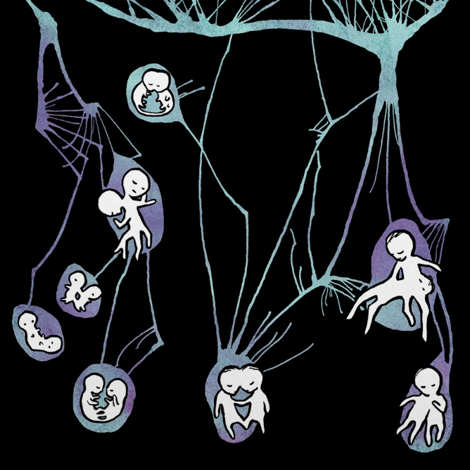 The Fall Of Troy- Doppelganger (20th Anniversary)