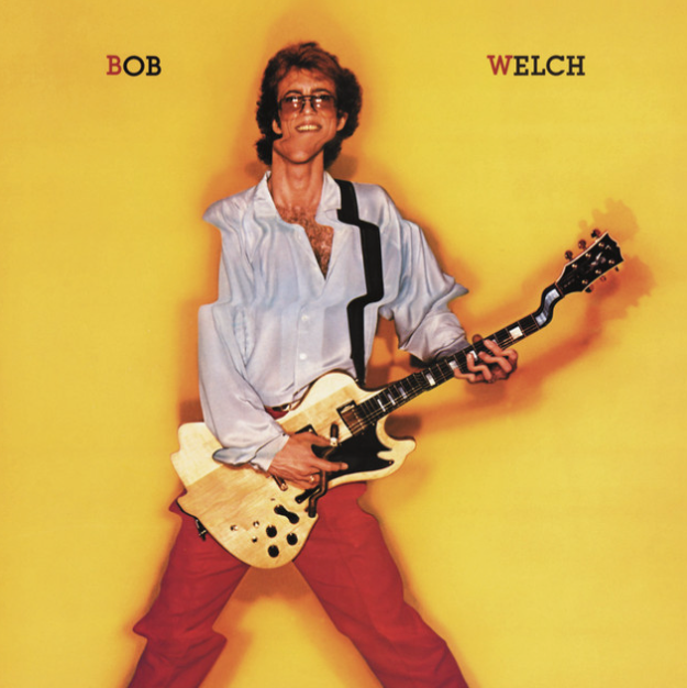 Bob Welch- Bob Welch