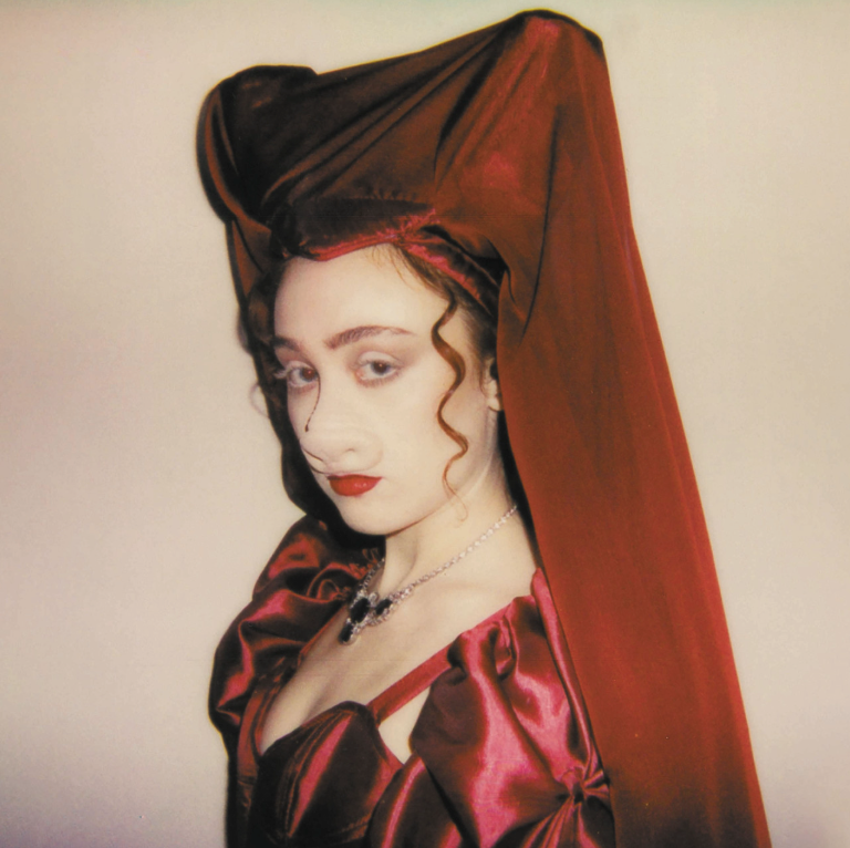 Chappell Roan- Good Luck Babe!