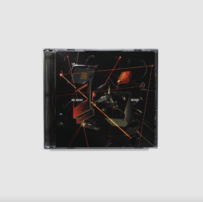 Rise Against - Ricochet