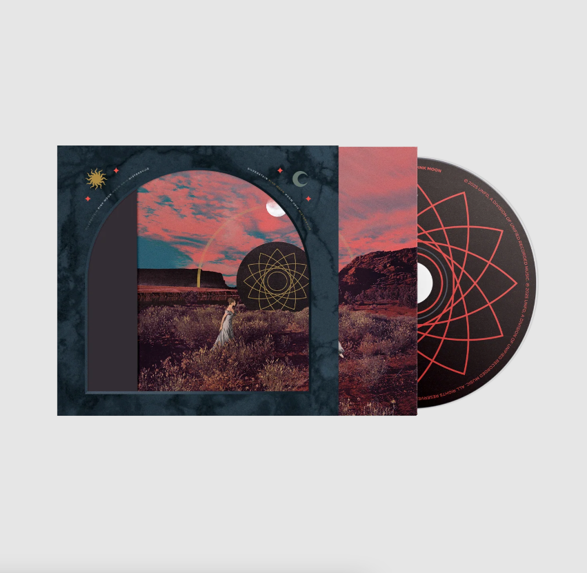 Silverstein- Pink Moon