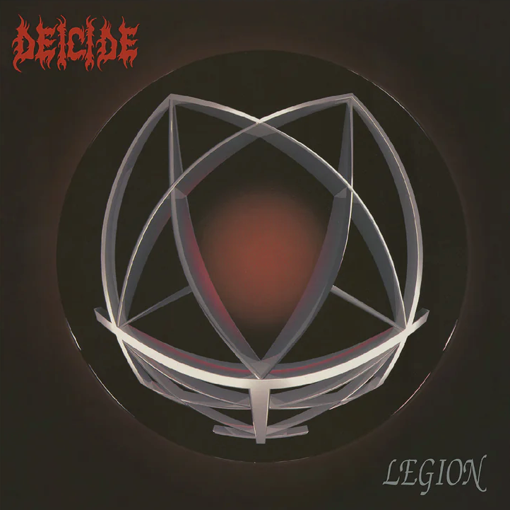 Deicide- Legion (Remastered)