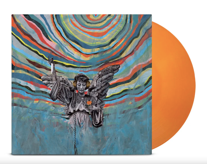 Motion City Soundtrack - The Same Old Wasted Wonderful World