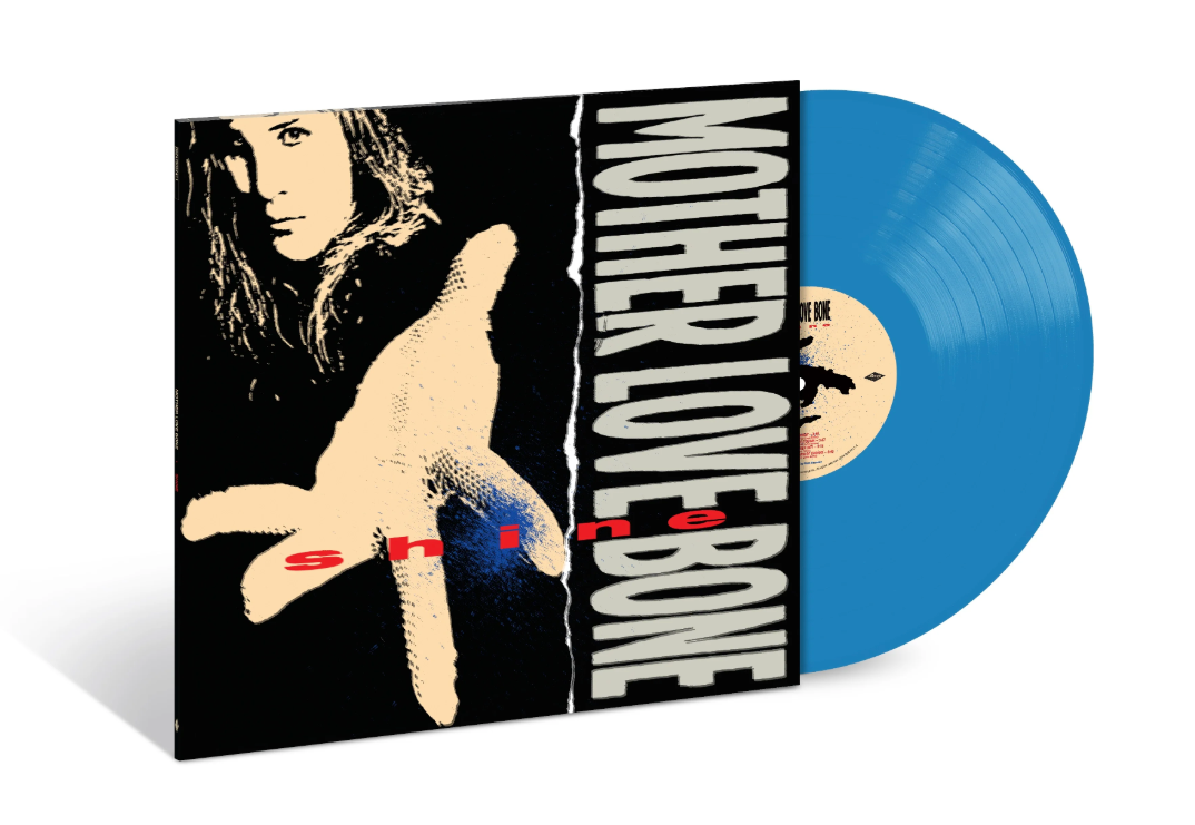 Mother Love Bone - Shine