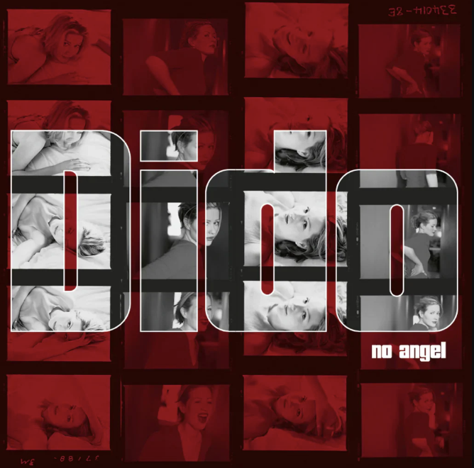 Dido- No Angel