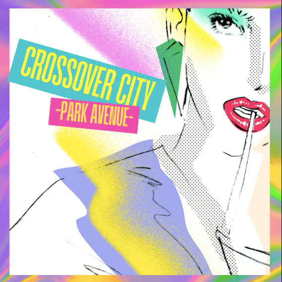 VA- Crossover City -Park City-