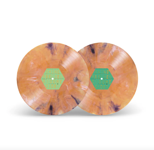 Shiner- Believeyoume