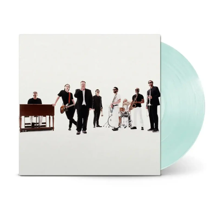 St. Paul & The Broken Bones- St. Paul & The Broken Bones