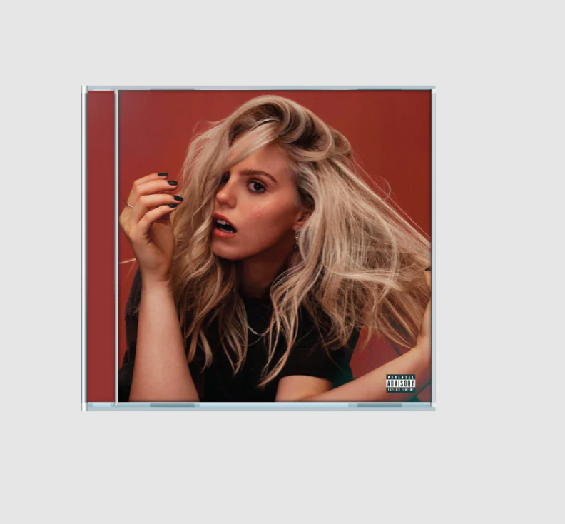 Reneé Rapp- Everything To Everyone