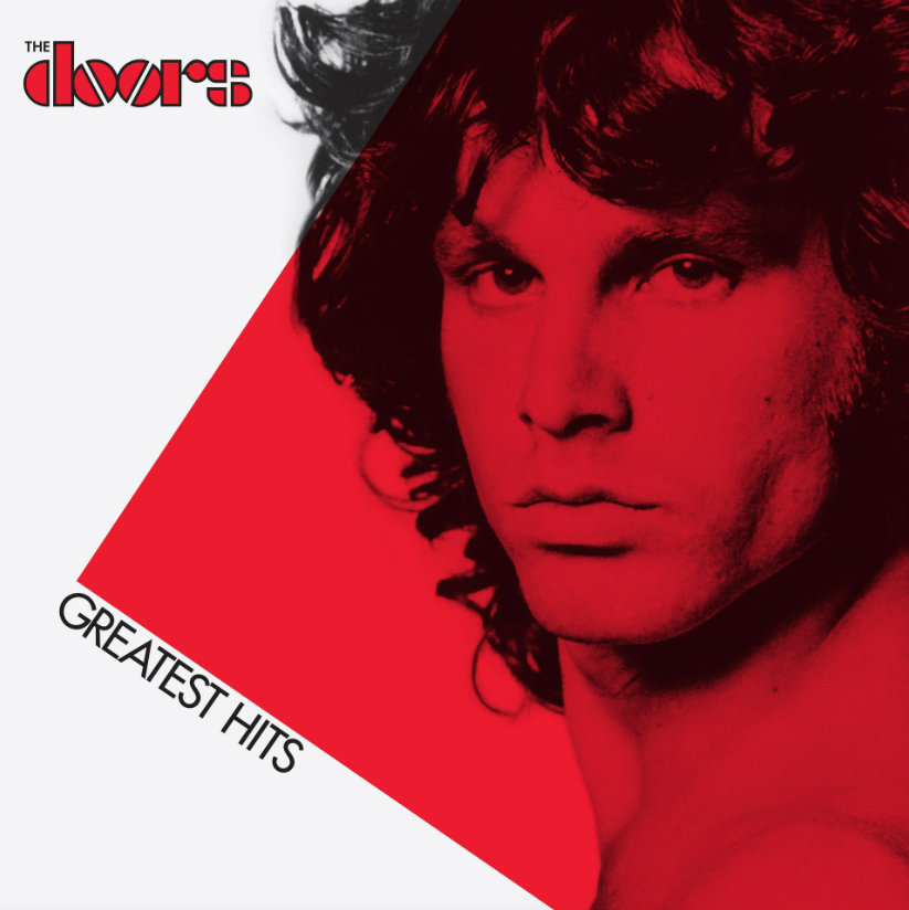 The Doors- Greatest Hits