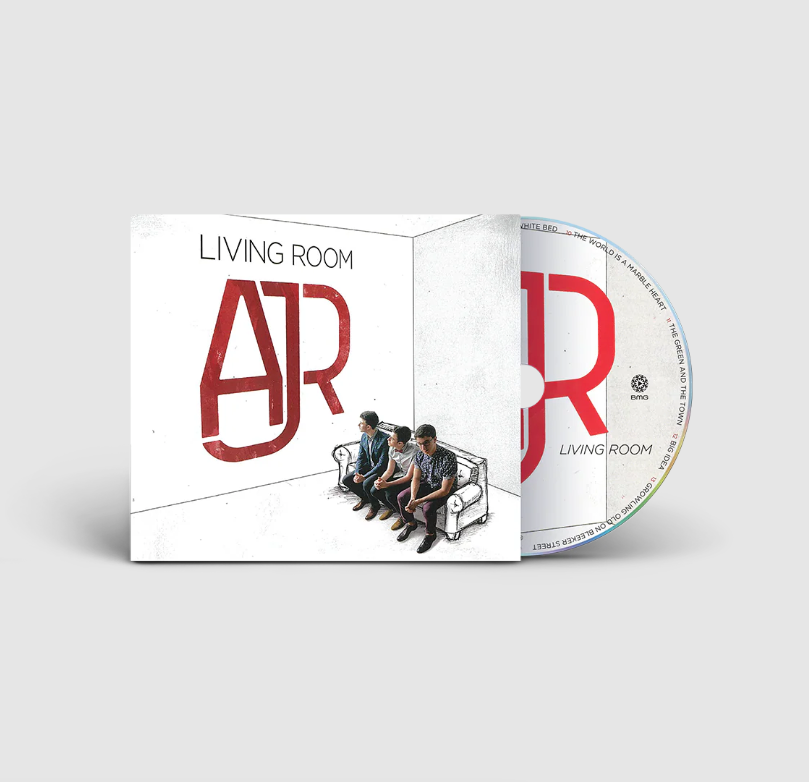 AJR - Living Room