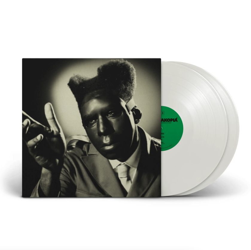 Tyler The Creator- Chromakopia