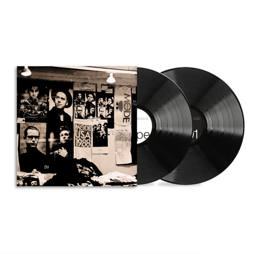 Depeche Mode- 101 - Live