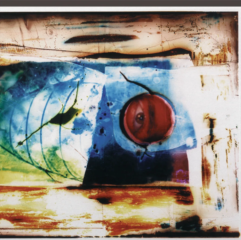 Ink & Dagger- The Fine Art Of Original Sin