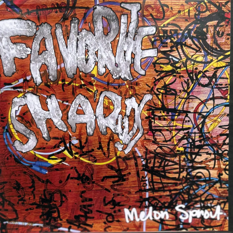 Melon Sprout- Favorite Shards