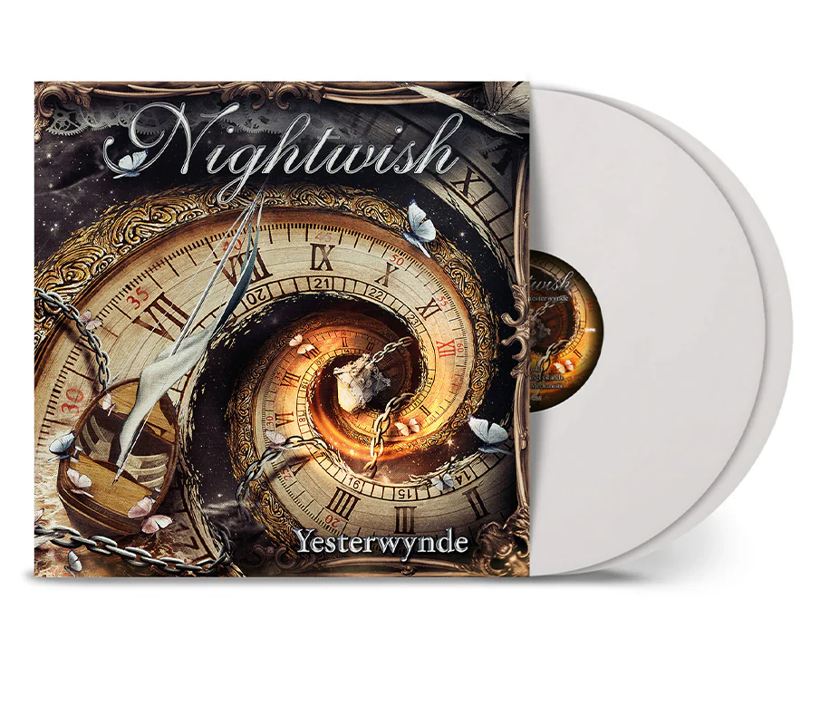 Nightwish- Yesterwynde
