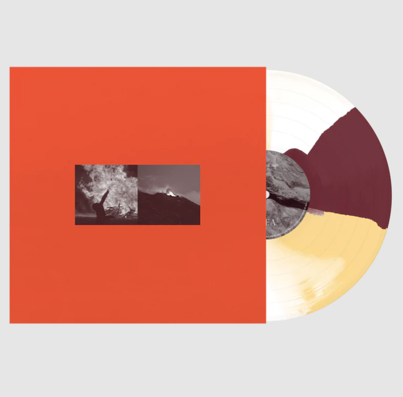 Raein- A Collection Of Splits And EPs 2004-2015