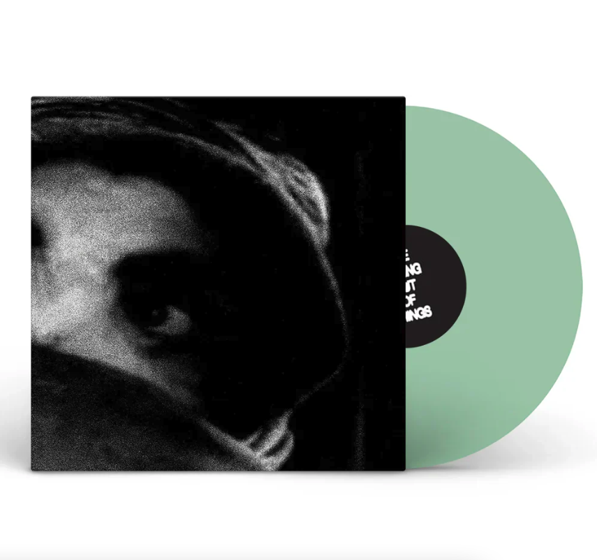 The Body- The Crying Out Of Things