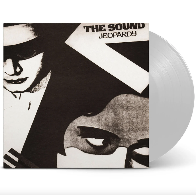 The Sound- Jeopardy