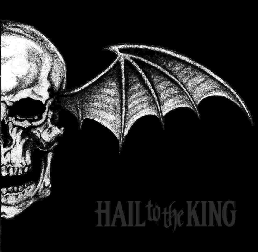 Avenged Sevenfold- Hail To The King
