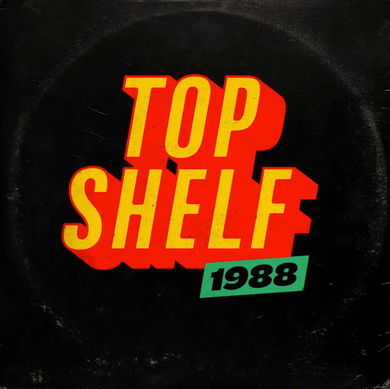 VA- Topshelf 1988