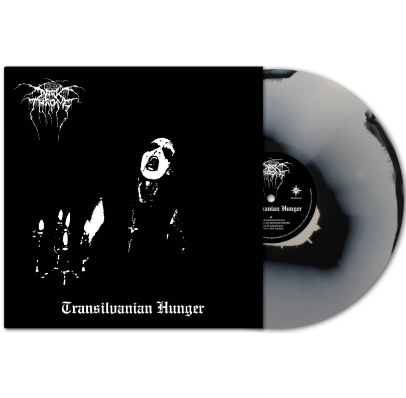 Darkthrone- Transilvanian Hunger