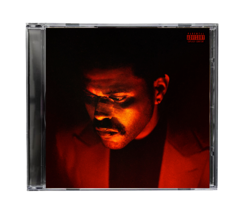 The Weeknd- After Hours