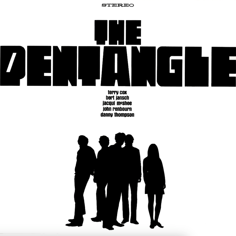 Pentangle- The Pentangle