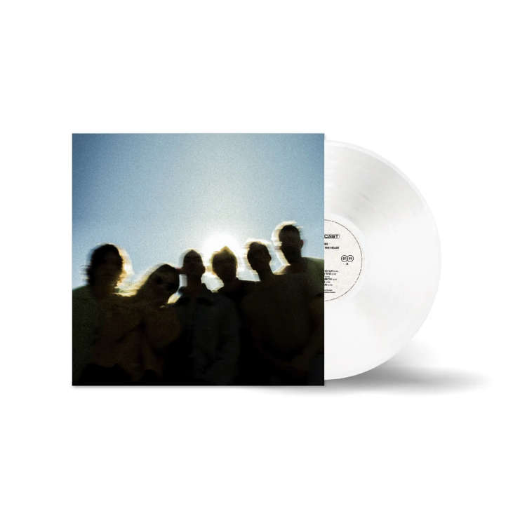 The Head & The Heart - Aperture