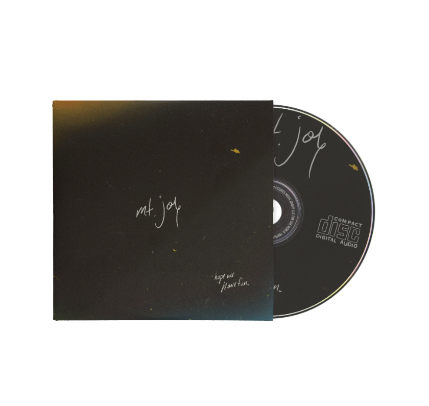 Mt. Joy - Hope We Have Fun