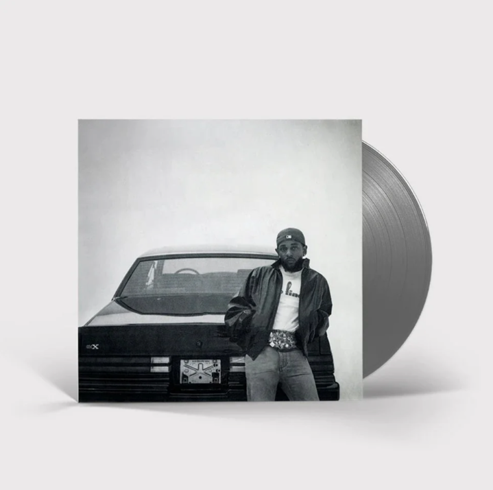 Kendrick Lamar - GNX