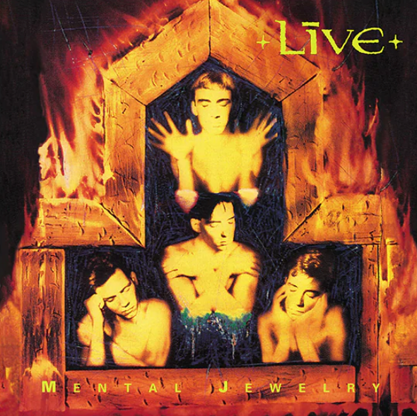 Live- Mental Jewelry