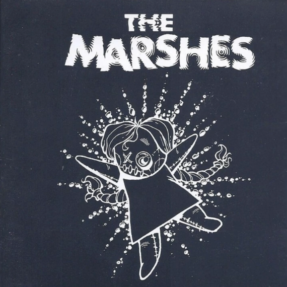 The Marshes- The Marshes