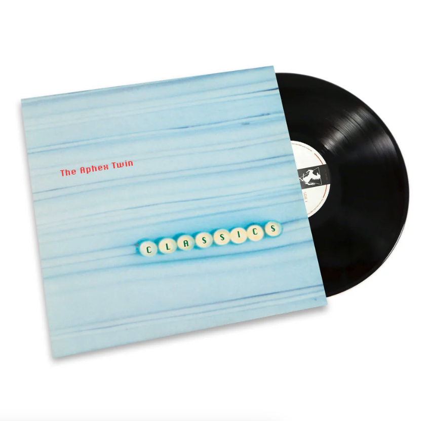 Aphex Twin - Classics