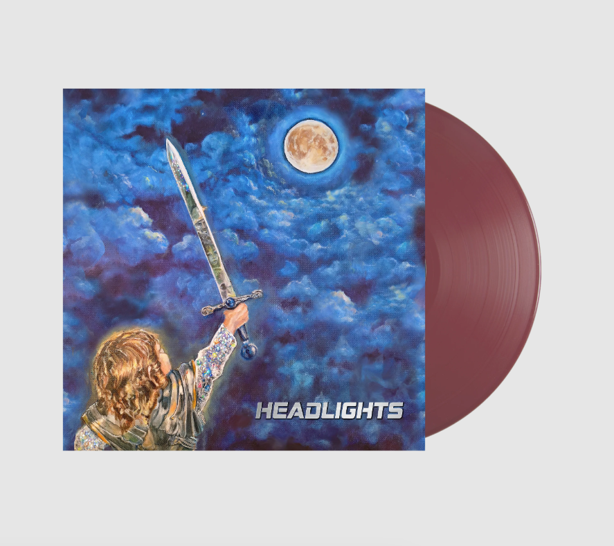 Alex G- Headlights
