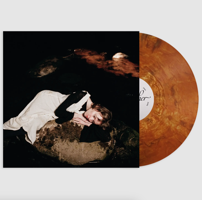 Skullcrusher- And Your Song Is Like A Circle