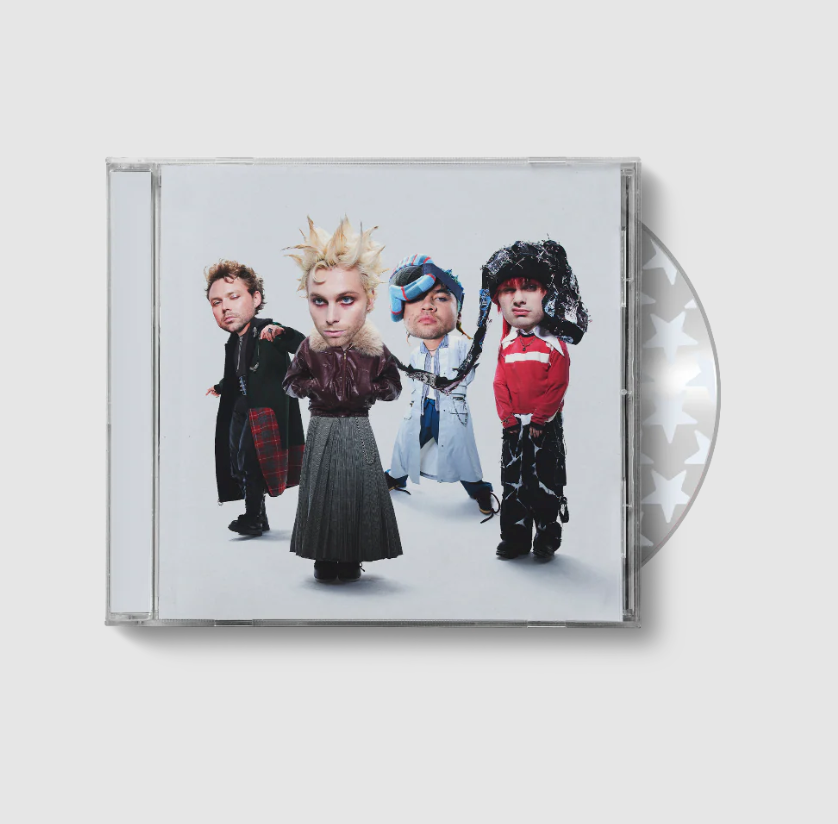 5 Seconds Of Summer - Everyone's A Star!