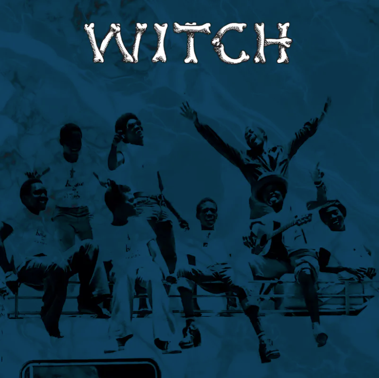 Witch- Fool's Ride