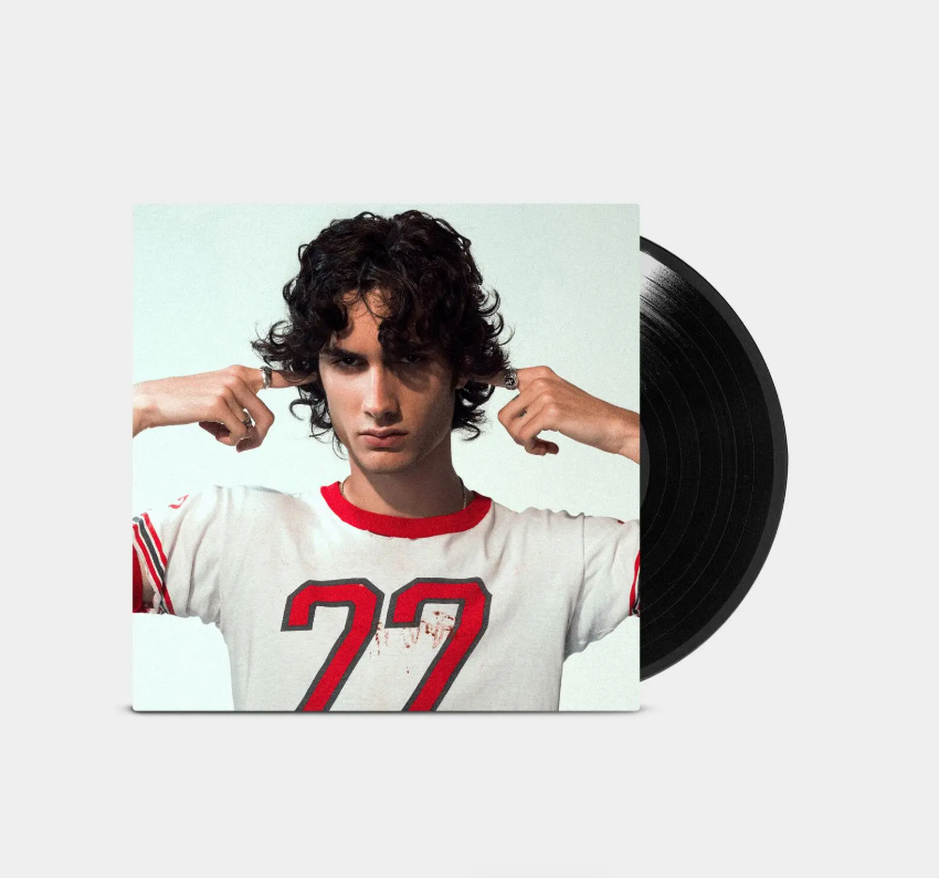 Sombr - I Barely Know Her