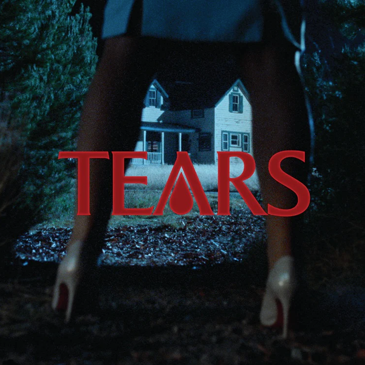 Sabrina Carpenter- Tears